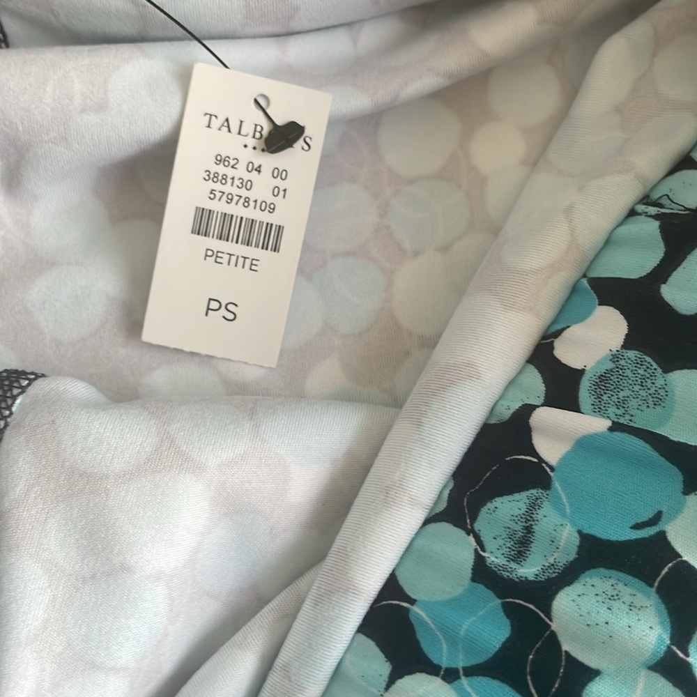 Talbots Skort - Picture 2 of 3